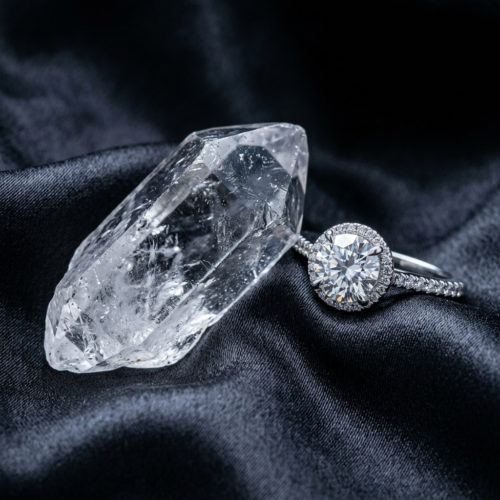 Marriage & Commitment