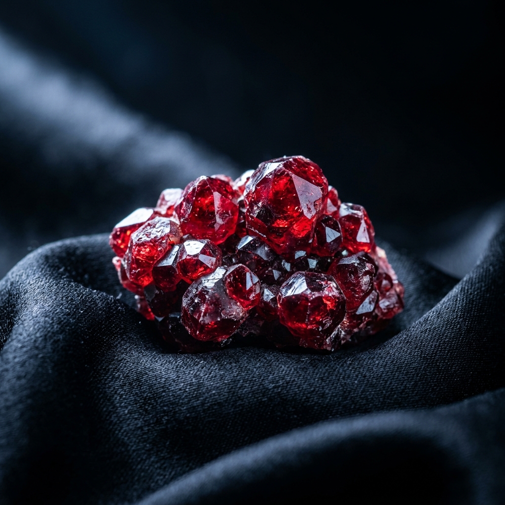 Passion & Sexual Energy